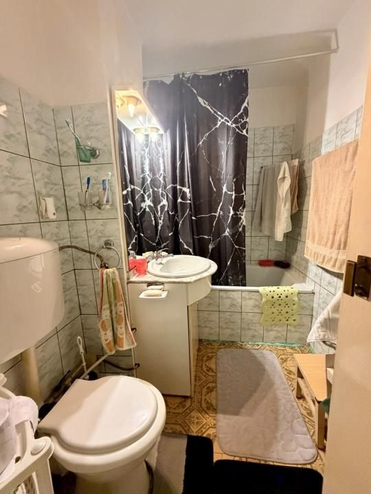 Apartament decomandat cu 3 camere, 2 bai - zona Lipovei – fotografia 6 din 10