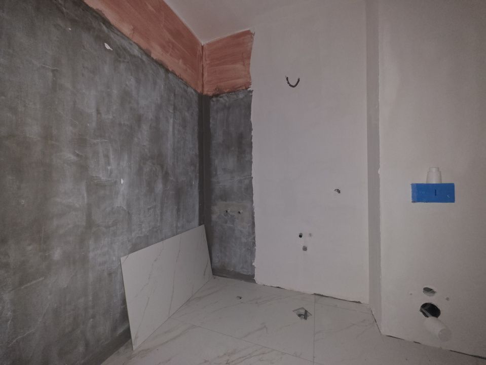 Top Floor Living – Penthouse cu 5kW Panouri Fotovoltaice Incluse – fotografia 17 din 27