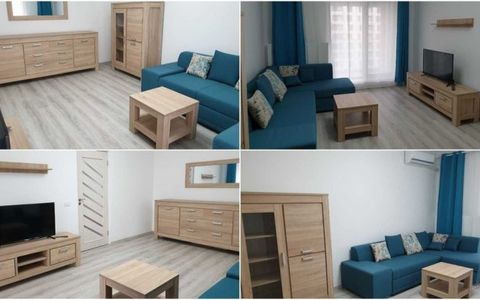 2 Camere de inchiriat | Exigent Plaza F1 | Centrala | Metrou
