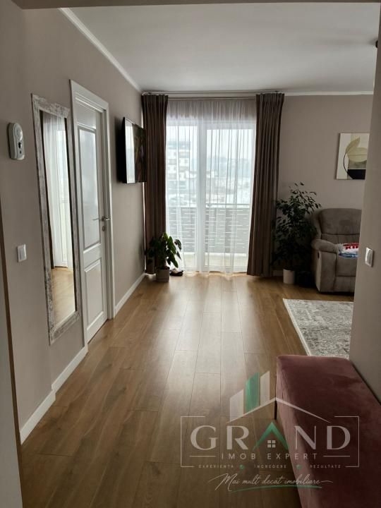 Apartament 3 camere 50mp | balcon | zona Tineretului – fotografia 4 din 9
