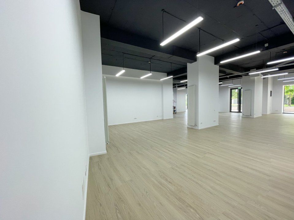 Spatiu Comercial Parter CORTINA Academy 273mp 2021 – fotografia 13 din 14