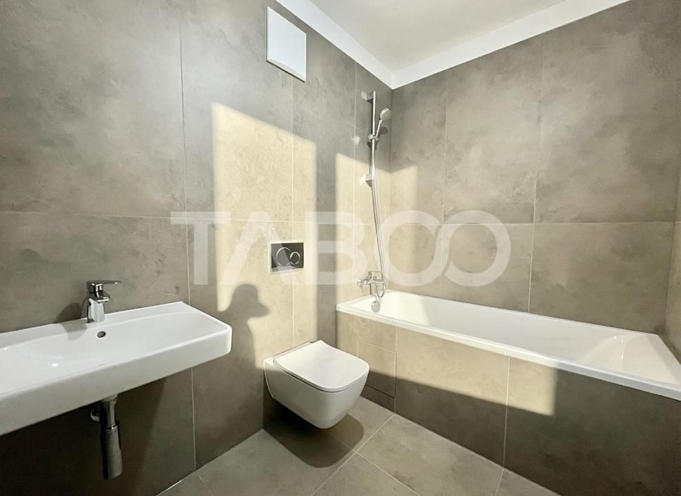 Apartament cu 2 camere zona Semicentrala confort premium smart home – fotografia 5 din 8
