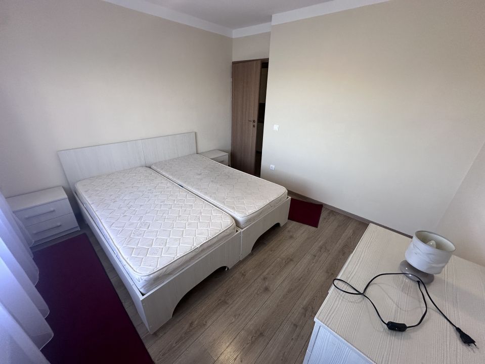 APARTAMENT 3 CAMERE DE INCHIRIAT I BLOC NOU I CETATE I MOBILAT Complet I PARCARE – fotografia 11 din 20