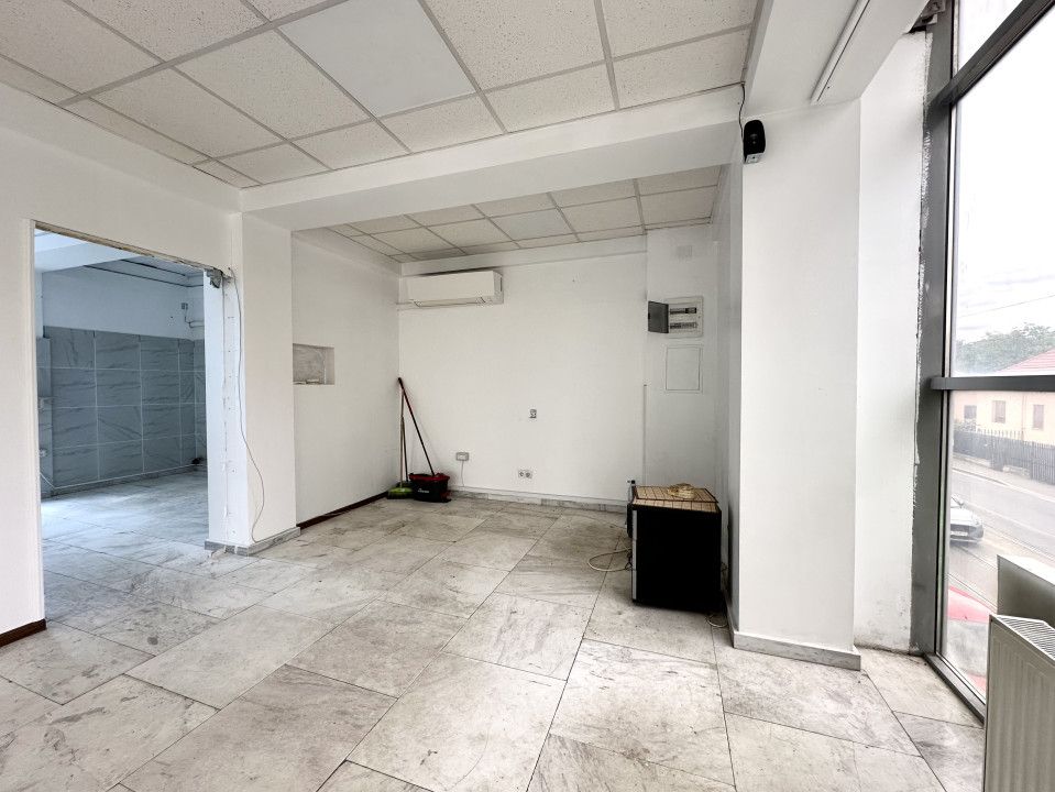 Spatiu comercial de inchiriat, 60 mp utili - Zona Modern – fotografia 4 din 5