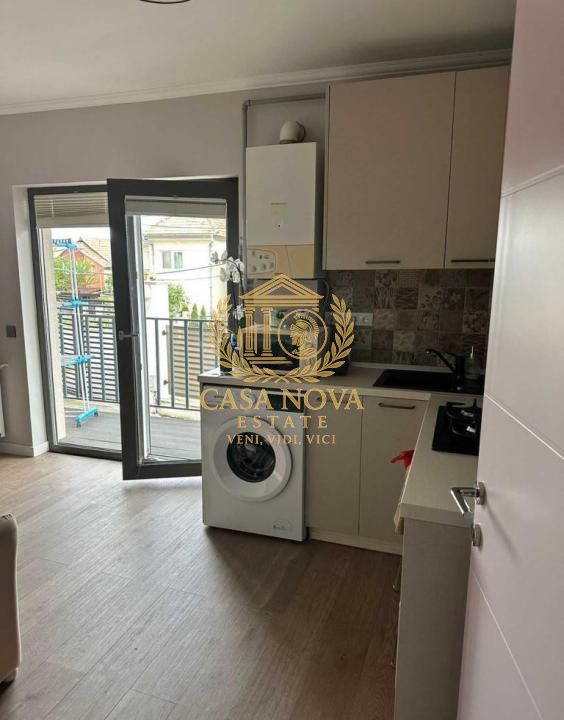 Apartament 2 camere 45mp, balcon, zona Scoala de Politie – fotografia 2 din 8