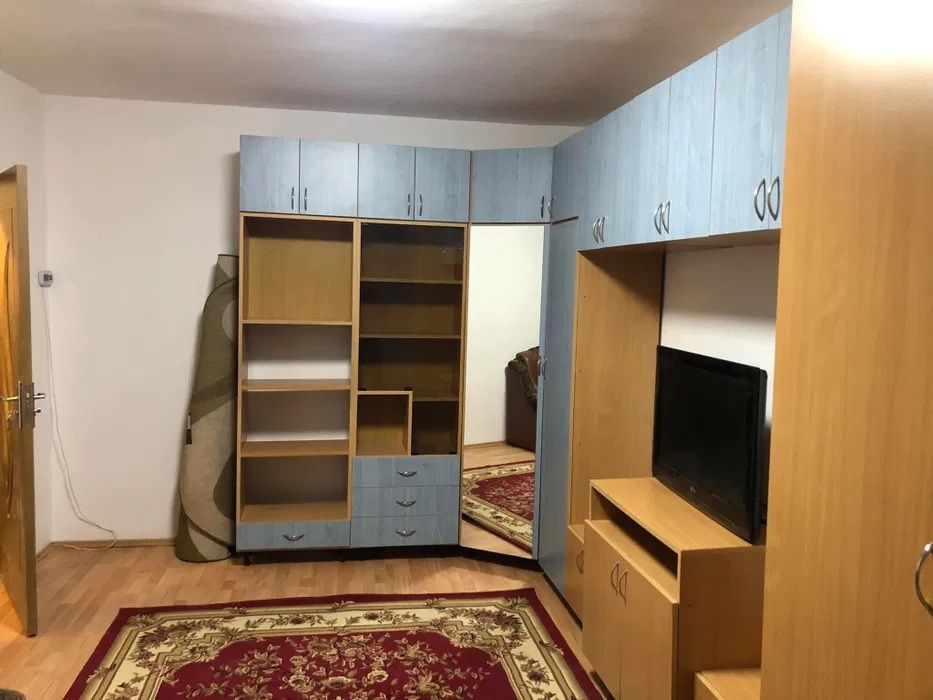 Apartament cu 3 camere decomandate, Manastur – fotografia 2 din 7