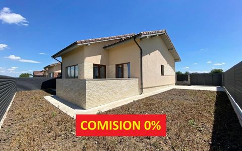 Finalizata|An 2026|Cernica|Balaceanca|Casa individuala P+pod, 4 camere, 2 bai