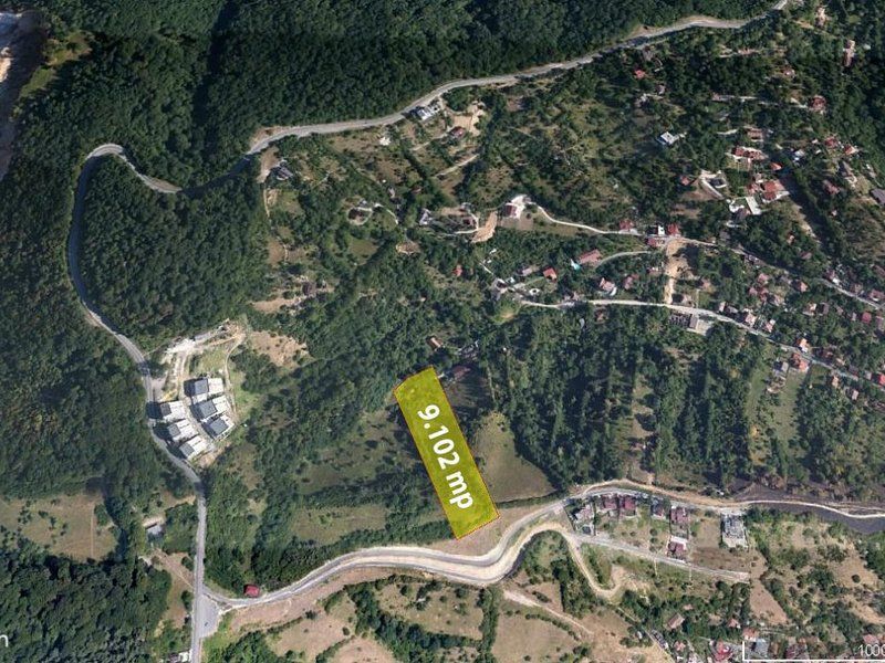 Teren Drumul Poienii - Seasons Residence – fotografia 11 din 11