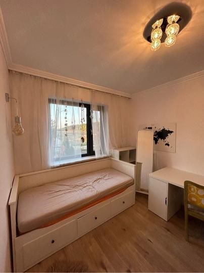 4 Camere de inchiriat | Baneasa Greenfield | Parcare  | Centrala | – fotografia 3 din 10