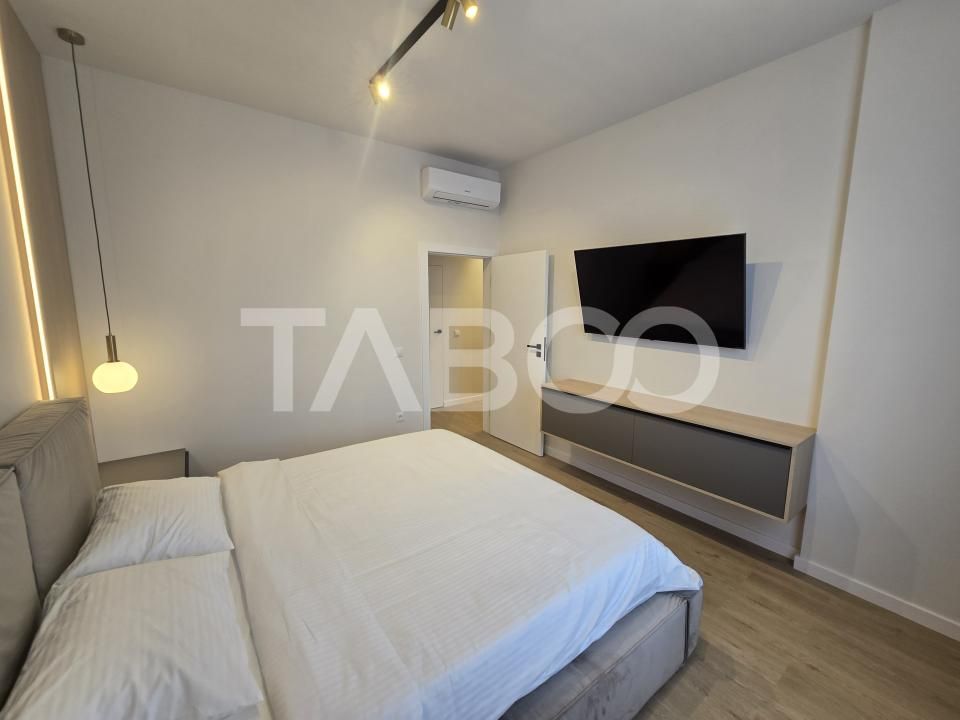 Apartament 3 camere 85 mpu 2 bai bloc cu lift zona Rahovei – fotografia 4 din 13