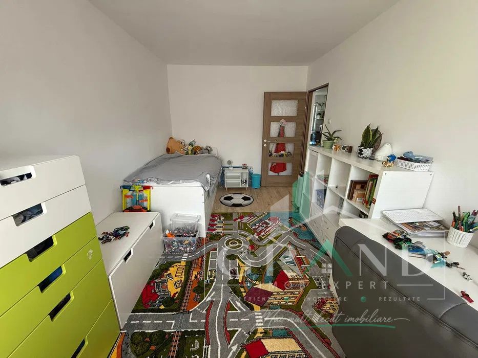 Apartament 4 Camere | Camara | Beci | 78 MP | Manastur – fotografia 3 din 8
