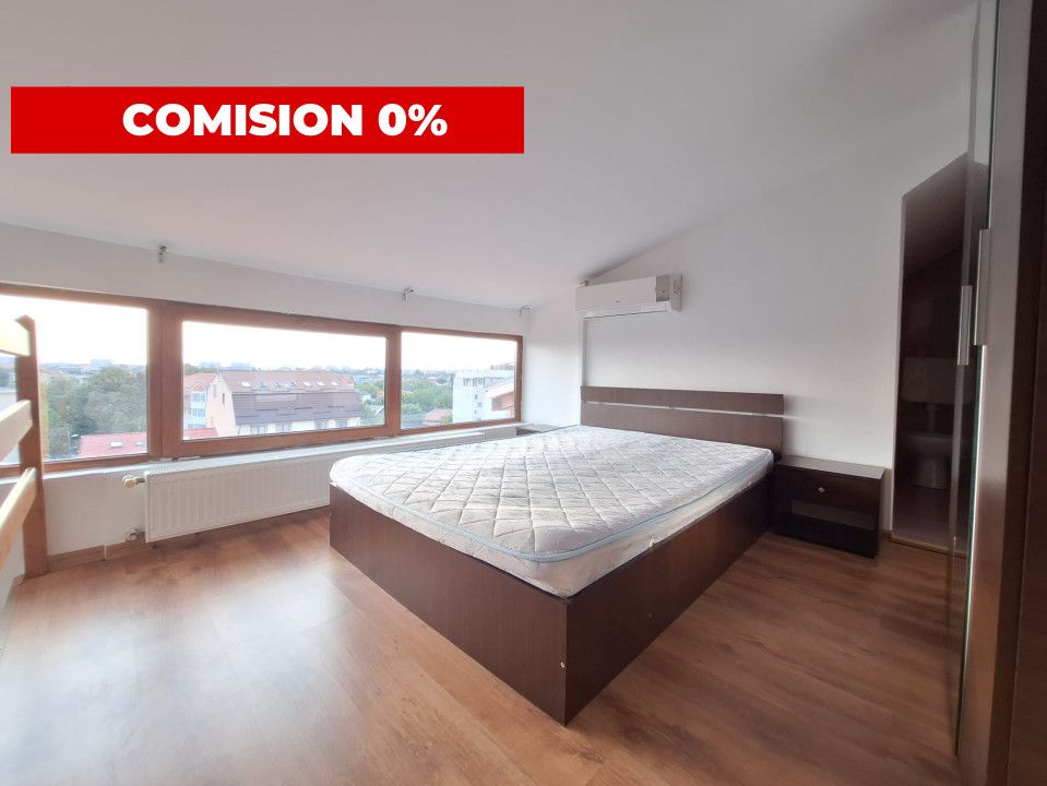 COMISION 0% Apartament 3 camere, 70 mp utili - zona Girocului – fotografia 4 din 10