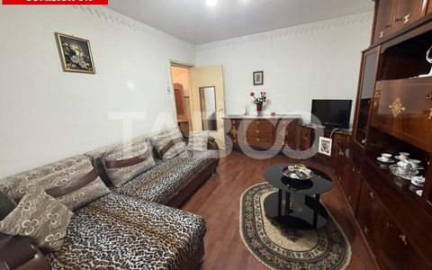 Apartament decomandat 2 camere parter boxa la subsol zona 1 Decembrie