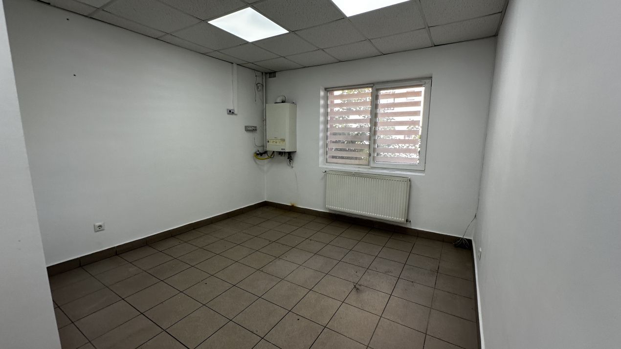 Inchiriere Spatiu Comercial 105 mp la Bulevard cu vad si parcare – fotografia 18 din 20