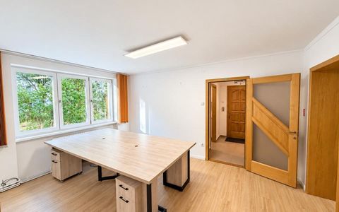 Spațiu de birou de vânzare – Zona Cedonia, 58 mp | Parter