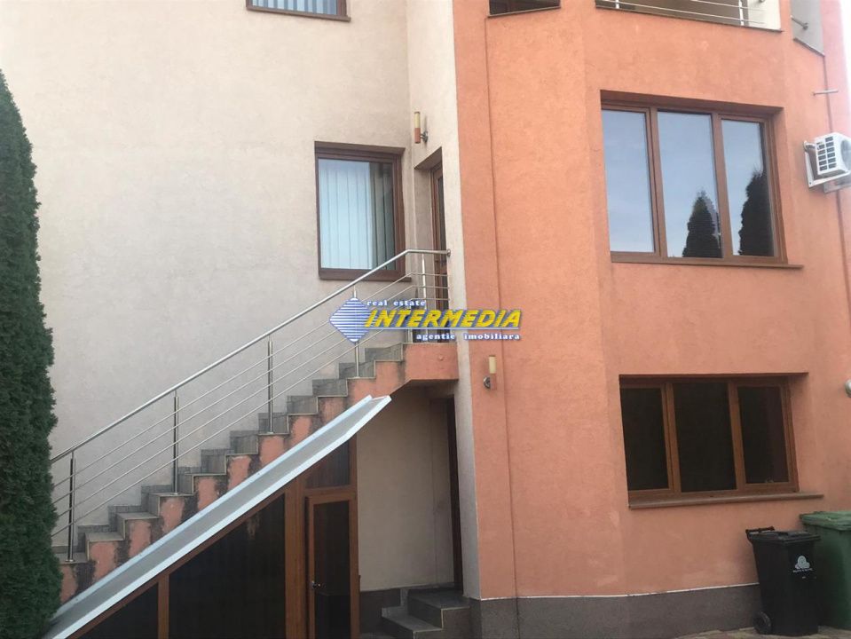 Cladire de Birouri I pretabila Pensiune, cabinete Medicale I Cetate I – fotografia 4 din 21