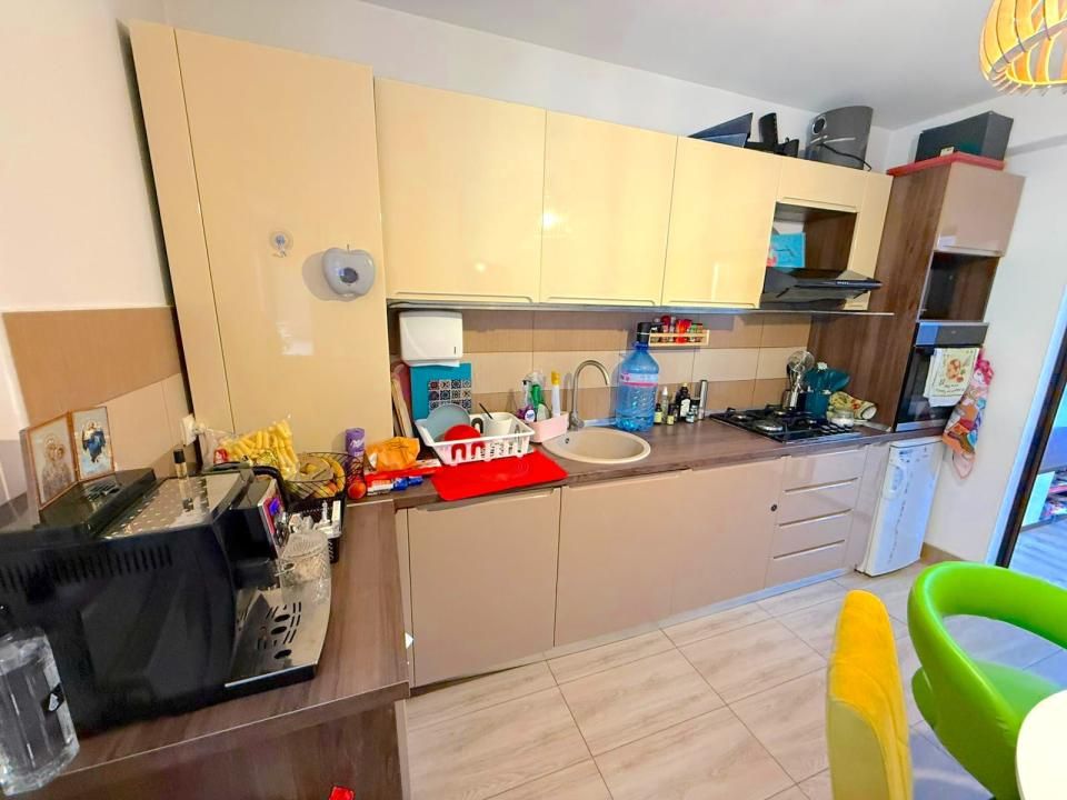 Individuala 4 camere P+M - 134mp Str.Lacramioarei | gata de mutat | 45 poze – fotografia 31 din 44
