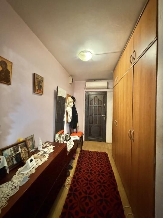 Apartament 1 camera, decomandat, etaj 2, zona Soarelui – fotografia 7 din 8