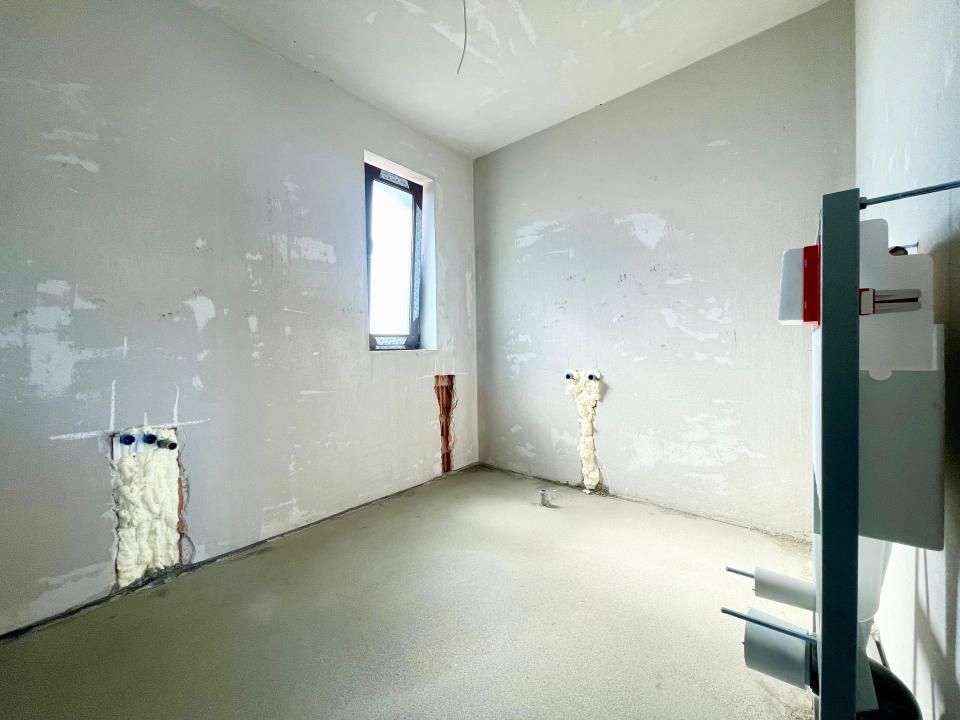 Duplex cu 3 dormitoare, predare la cheie - Mosnita Veche – fotografia 9 din 13