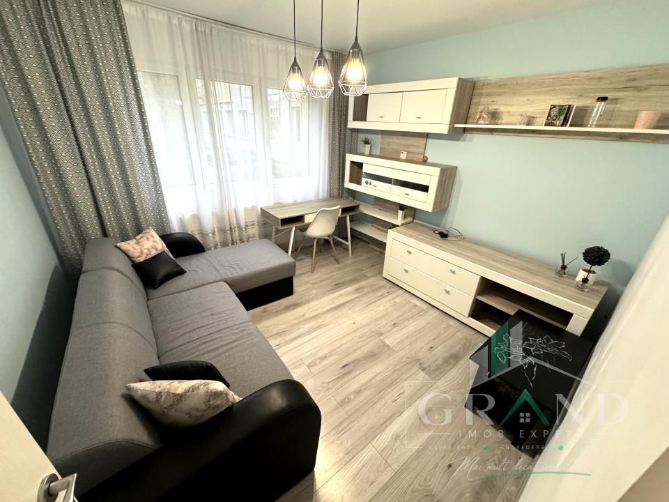 OPORTUNITATE | 2 CAMERE DECOMANDAT | LOGIE | PARCARE | B-dul Regele Mihai I – fotografia 7 din 35