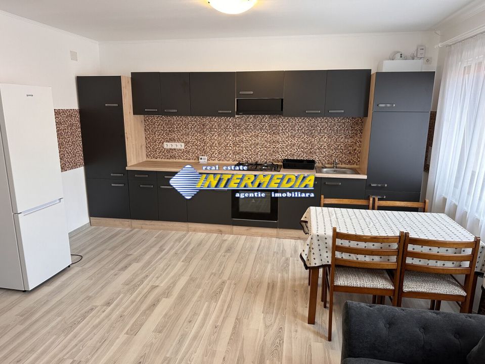 CASA DE INCHIRIAT I 3 CAMERE I 80 MP I ALBA IULIA I MOBILATA SI UTILATA I 2 BAI – fotografia 2 din 17