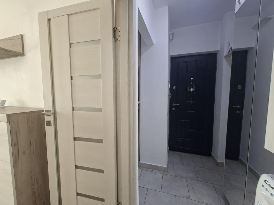 Apartament 1 camera, de inchiriat Metalurgiei Aurel Vlaicu, mobilat si utilat – fotografia 5 din 8