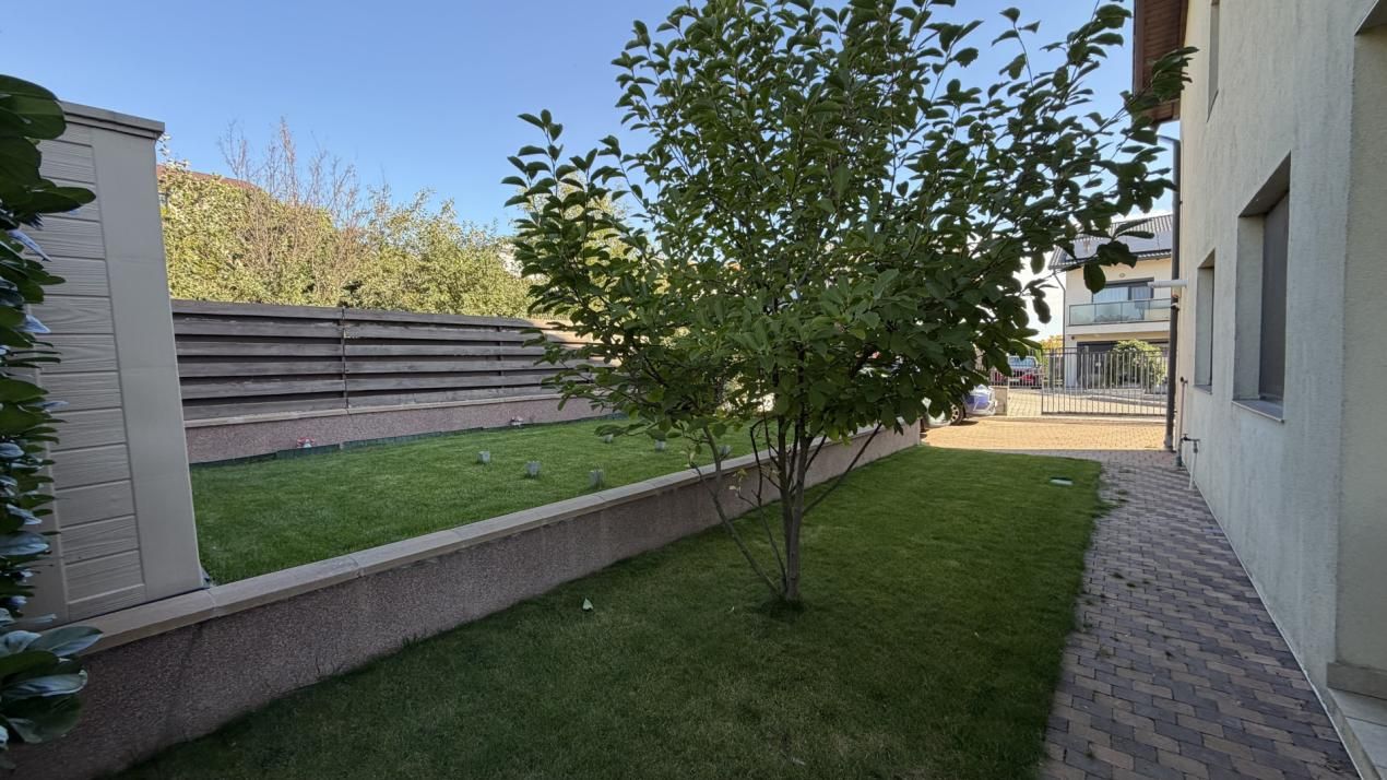 Casă tip Duplex, 112 mp utili, teren 362 mp, zona Dambul Rotund – fotografia 13 din 19
