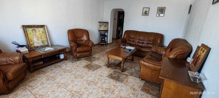 4 Camere de inchiriat | Calea Calarasilor | Metrou | Parcare | – fotografia 3 din 4