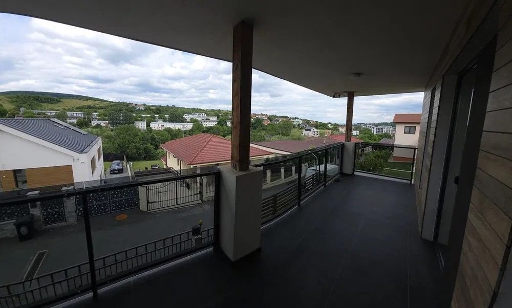 Duplex Premium, 120mp, zona Calea Baciului, 3 parcari, Panoramă Superbă – fotografia 14 din 14