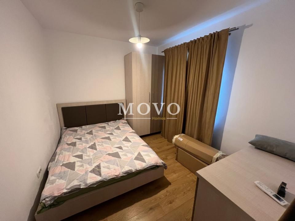 1/2 Duplex 4 camere | Mobilat | Giroc - Zona Neptun – fotografia 13 din 17