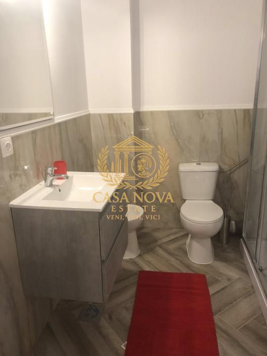 Apartament 2 camere, balcon 9mp, bloc nou, strada Fabricii – fotografia 6 din 7