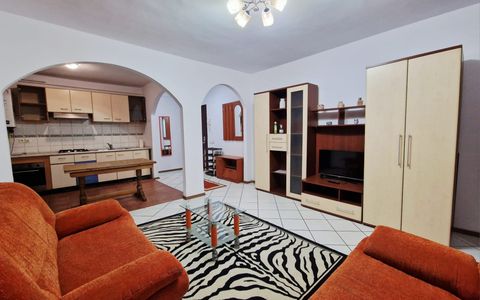 Apartament ideal investitie in cartierul Gheorgheni