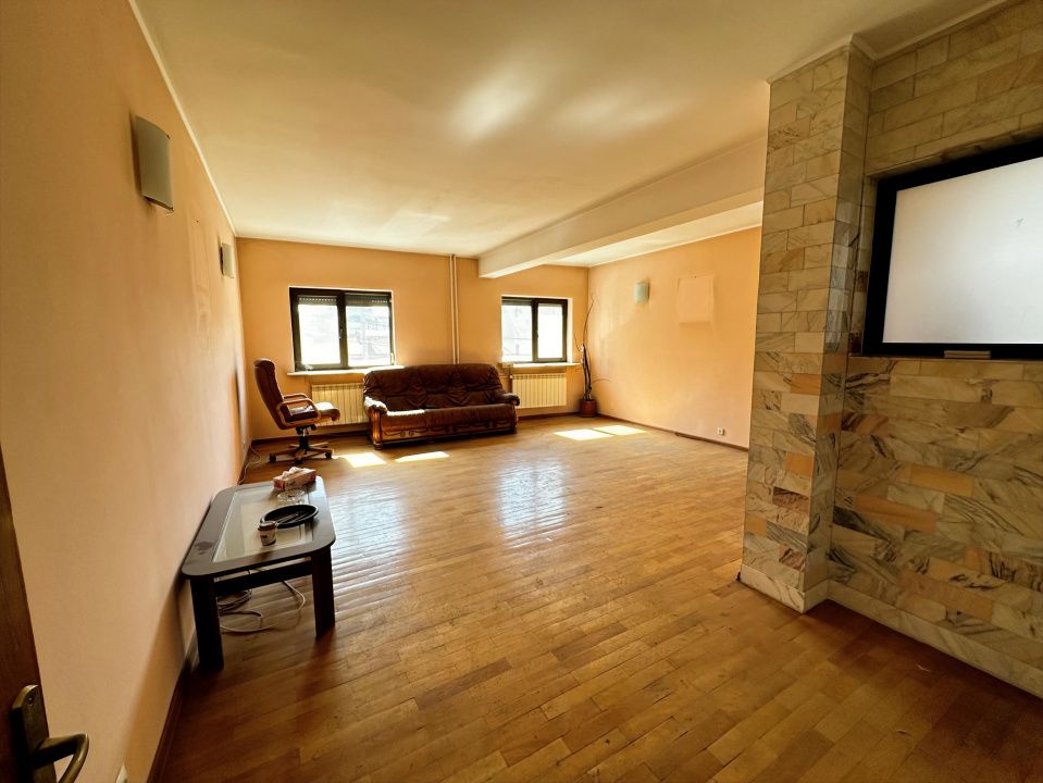 Oportunitate investitie – Casa 8 camere 13 Septembrie - Panduri | 253 mp – fotografia 2 din 23