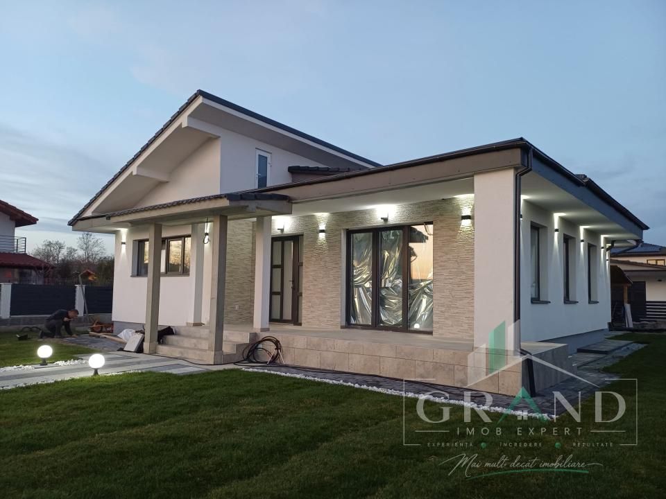 Casă individuală moderna 126mp util | Jucu de Mijloc – fotografia 3 din 3