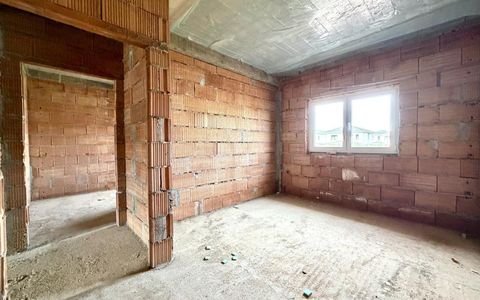 Duplex spatios 4 camere, 137 mp utili, 375 mp teren - Dumbravita