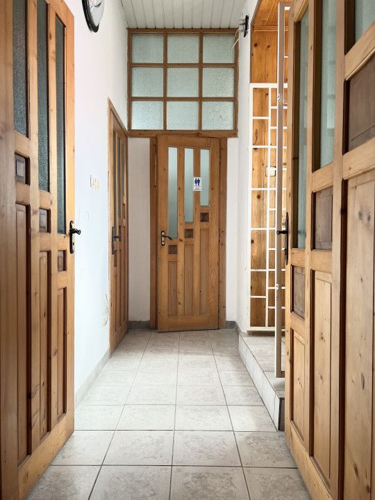 Apartament 3 camere, 93mp Utili, Terasa 9mp, parter - Iosefin – fotografia 10 din 11