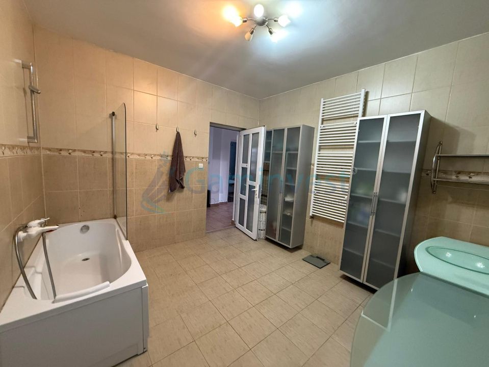 Casa de inchiriat in Santandrei, cu piscina si sauna, Bihor – fotografia 6 din 16