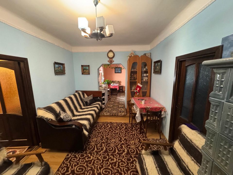 🏡 Oportunitate unică de investiție în inima naturii – VATRA DORNEI – fotografia 10 din 20