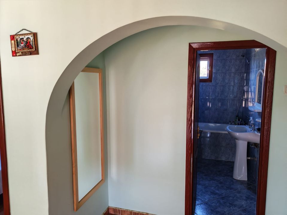 Casă vilă de vânzare Reghin - Ideciu de Sus – fotografia 25 din 27