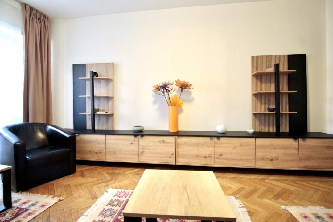 BUCUR OBOR-METROU, BLOC ALMO, APARTAMENT DECOMANDAT, 0% COMISION! – fotografia 3 din 24