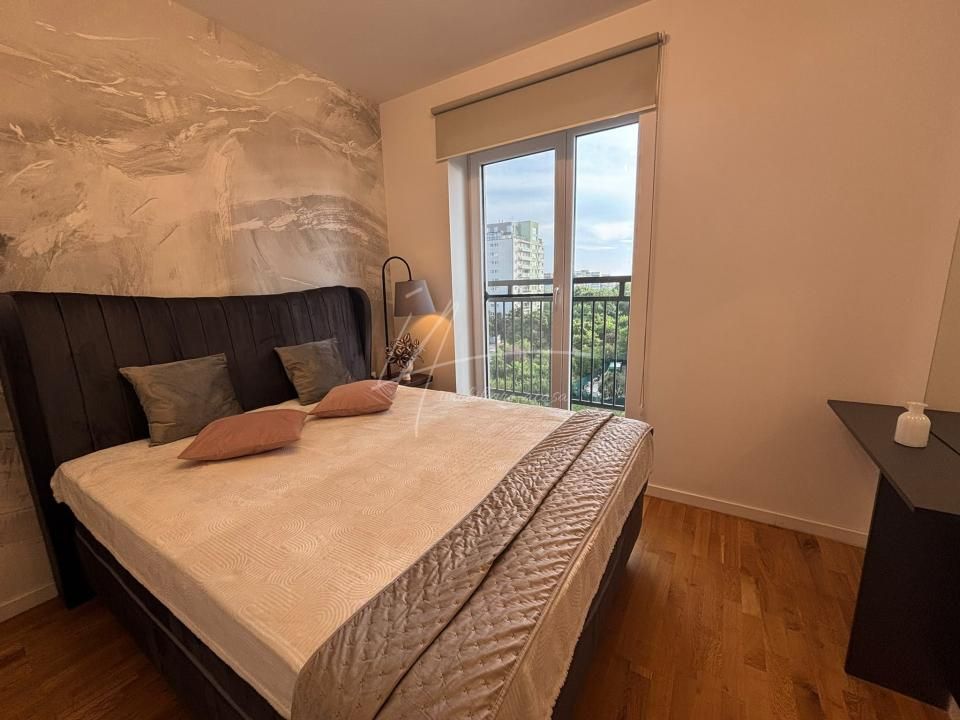 Tineretului Park Residence: Lux,Design, Vedere la Parc! 2 Camere, Parcare – fotografia 16 din 24