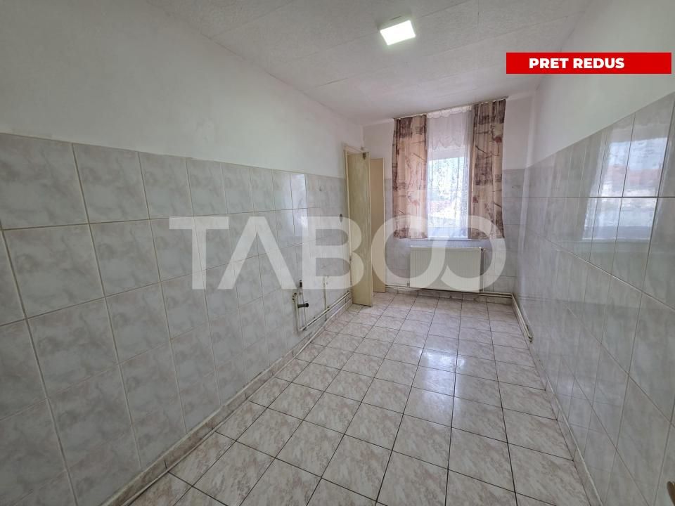 Apartament 2 camere decomandat Zona Stejarului 55 mp utili – fotografia 1 din 7