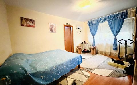 Apartament cu 2 camere, complet mobilat -zona Sagului Timișoara