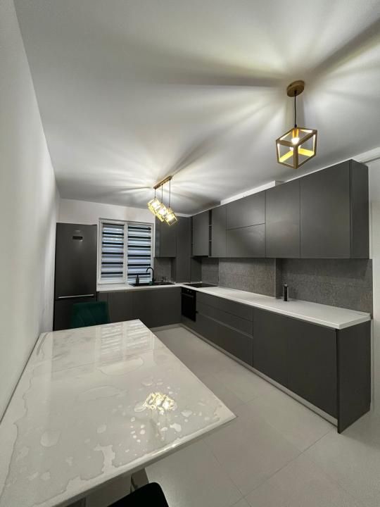 Apartament modern 3 camere, 64 mp utili, etaj 1, Zona BMW, Floresti! – fotografia 6 din 15
