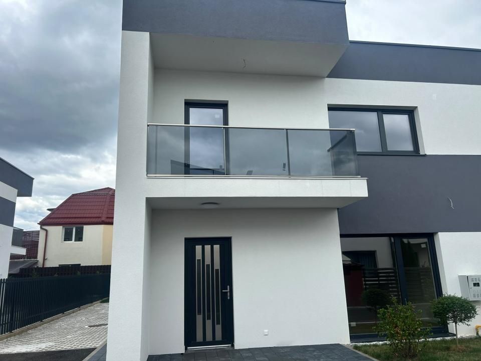 Duplex finisat, 130 mp utili, 2 locuri de parcare | zona Tineretului – fotografia 11 din 13