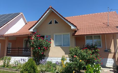 Casă de vânzare  - Reghin  - Brîncovenești,