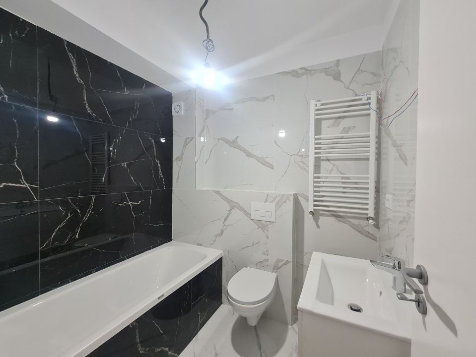 Apartament 3 camere de Vanzare Natural Residence Chiajna, direct dezvoltator – fotografia 7 din 17