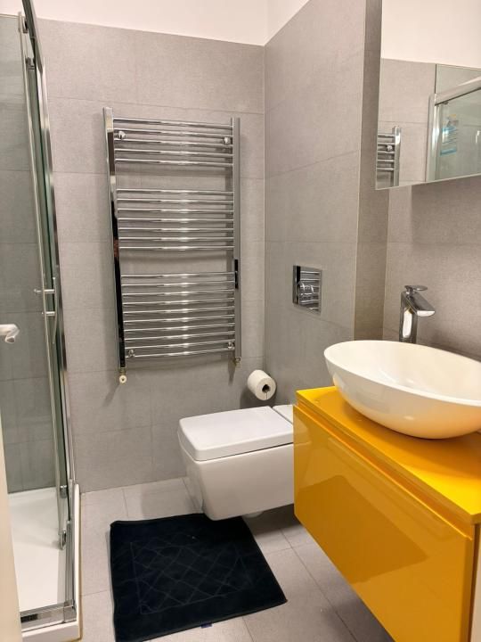 Apartament 3cam 124MP|Erou Iancu Nicolae-Pipera-Baneasa|Parcare subteran inclus – fotografia 10 din 20