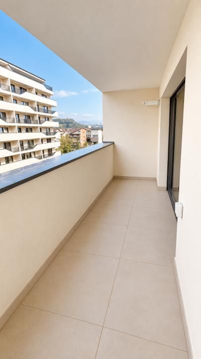 Apartament de 2 camere, 45 mp, Semifinisat, Zona Eroilor – fotografia 5 din 8