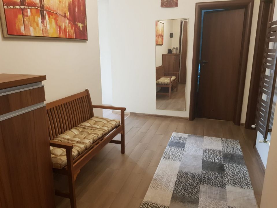 Apartament 2 camere de vânzare | Compozitori | Bloc nou 2013 – fotografia 15 din 15